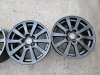Slika 4 -  AluFelne 16Coli 5x120 BMW kao nove odlicne Originalne - MojAuto