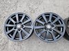 Slika 5 -  AluFelne 16Coli 5x120 BMW kao nove odlicne Originalne - MojAuto
