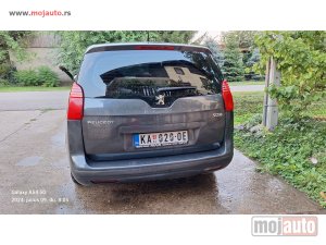 Glavna slika - Peugeot 5008 - MojAuto