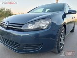 polovni Automobil VW Golf 6 1.6TDI 5VRATA HIGH LINE polovni Automobil VW Golf 6 1.6TDI 5VRATA HIGH LINE