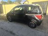 Slika 8 - Peugeot 1007 panorama  - MojAuto