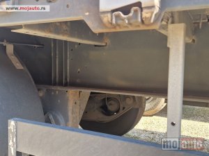 Glavna slika - Schwarzmüller RH 125 - MojAuto