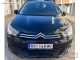 polovni Automobil Citroen C4 1.6E-HDI Automatik polovni Automobil Citroen C4 1.6E-HDI Automatik