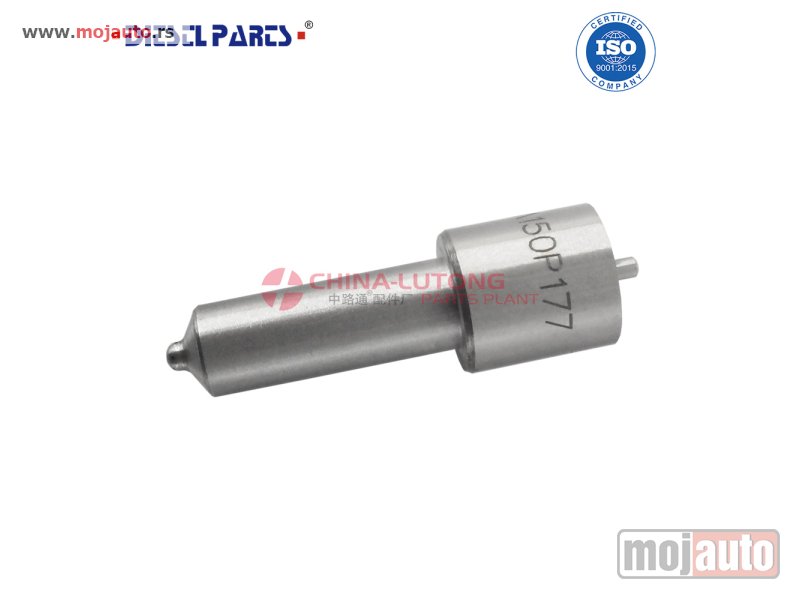Glavna slika -  Common Rail Injector Nozzle 0 433 172 069 - MojAuto