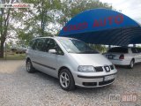 polovni Automobil Seat Alhambra 1.9 TDi polovni Automobil Seat Alhambra 1.9 TDi