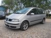 Slika 4 - Seat Alhambra 1.9 TDi  - MojAuto