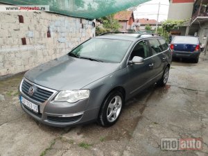 Glavna slika - VW Passat 1.9.tdi  - MojAuto