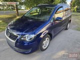polovni Automobil VW Touran 1,9TDI 