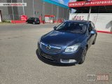 polovni Automobil Opel Insignia Na ime kupca 