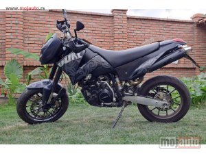 Glavna slika - KTM Duke II - MojAuto