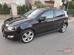 Glavna slika - VW Polo TSI VELIKI I MALI SERVIS - MojAuto