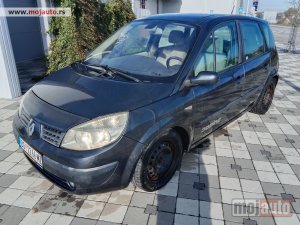 Glavna slika - Renault Scenic 1.9DCI - MojAuto