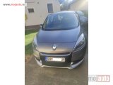 polovni Automobil Renault Scenic XMod 