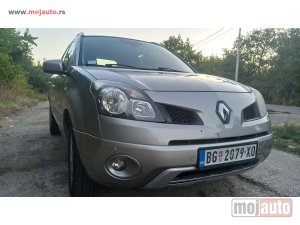 Glavna slika - Renault Koleos 2.0 dci - MojAuto