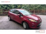 polovni Automobil Ford Fiesta TDCdi polovni Automobil Ford Fiesta TDCdi