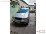 polovni Automobil Škoda Fabia  