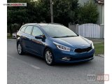 polovni Automobil Kia Ceed 1.6 CRDI STYLE polovni Automobil Kia Ceed 1.6 CRDI STYLE