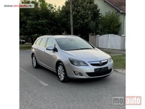 Glavna slika - Opel Astra 1.7 CDTI COSMO - MojAuto