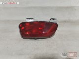 polovni delovi  Zadnje levo svetlo za maglu Citroen C4 Picasso, Grand Picasso, 2013-2018.g, kat.br: 9676122780