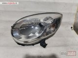 polovni delovi  209. Far levi Citroen C1, 2005-2014.g, kat.br: 89092918