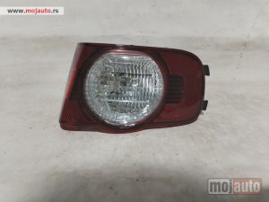 Glavna slika -  Stop svetlo desno, u braniku Citroen C3 Picasso 2008-2017.g, kat.br: 9681751680 - MojAuto