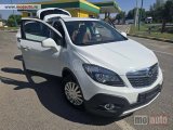 polovni Automobil Opel Mokka 1,4Turbo 
