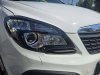 Slika 15 - Opel Mokka 1,4Turbo  - MojAuto