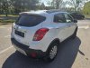 Slika 10 - Opel Mokka 1,4Turbo  - MojAuto