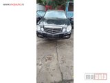 polovni delovi  Polovni orginalni delovi za Mercedes W211 Restajling