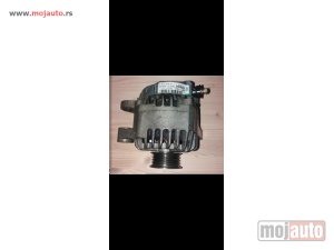Glavna slika - Yaris alternator - MojAuto