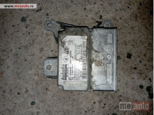 Glavna slika -  Airbeeg modul za Peugeot 308 - MojAuto