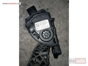 Glavna slika -  Senzor papucice gasa za Peugeot 308 - MojAuto