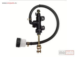 Glavna slika -  Cilindar zadnje kočnice sa posudom - MojAuto