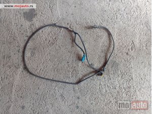 Glavna slika -  Instalacija za maglenke branik za Peugeot 407 - MojAuto