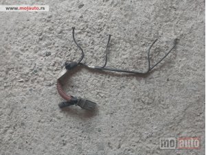 Glavna slika -  Instalacija grejaca za Peugeot 407 - MojAuto