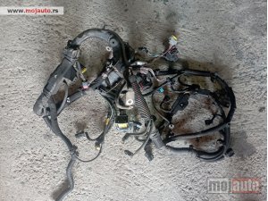 Glavna slika -  Motorna instalacija 1.6hdi68kw za Peugeot 308 - MojAuto