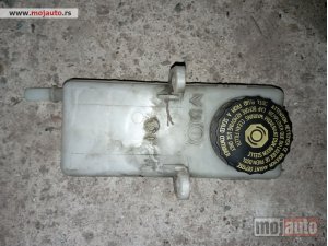 Glavna slika -  Posuda kocionog ulja za Peugeot 308 - MojAuto