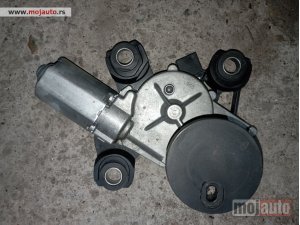 Glavna slika -  Motoric zadnjeg brisaca za Citroen C4 Picasso - MojAuto