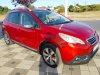 Slika 10 - Peugeot 2008 1.6HDI  - MojAuto