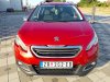 Slika 3 - Peugeot 2008 1.6HDI  - MojAuto