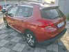 Slika 5 - Peugeot 2008 1.6HDI  - MojAuto