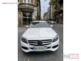 polovni Automobil Mercedes 220 C 