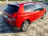polovni Automobil Peugeot 2008 1.6HDI 