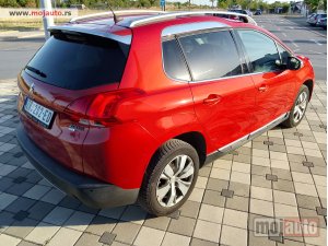 Glavna slika - Peugeot 2008 1.6HDI - MojAuto
