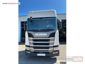 Glavna slika - Scania R450 - MojAuto