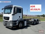 polovni kamioni MAN 26.360 / ADR / BDF 