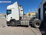 polovni kamioni Scania R450