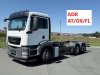 Slika 1 - MAN 26.360 / ADR / BDF  - MojAuto