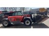 Slika 2 - MANITOU MVT 729 TURBO - MojAuto