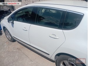 Glavna slika -  Leva vrata za Peugeot 3008 - MojAuto